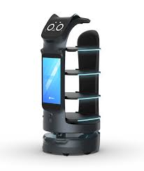 BellaBot Pro