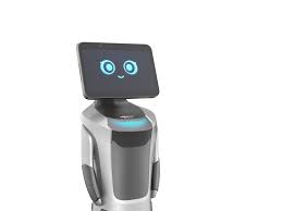 GreetingBot Nova
